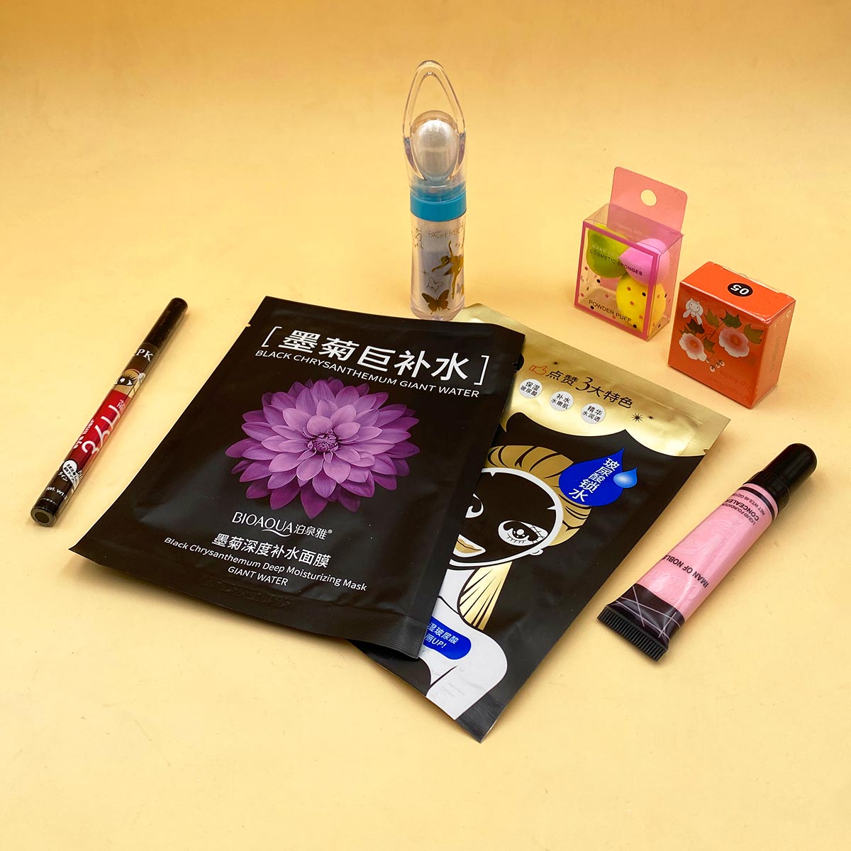 Kit De Belleza Para Mama KITGIRL-06