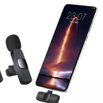 Micrófono Inalámbrico Interactivo USB